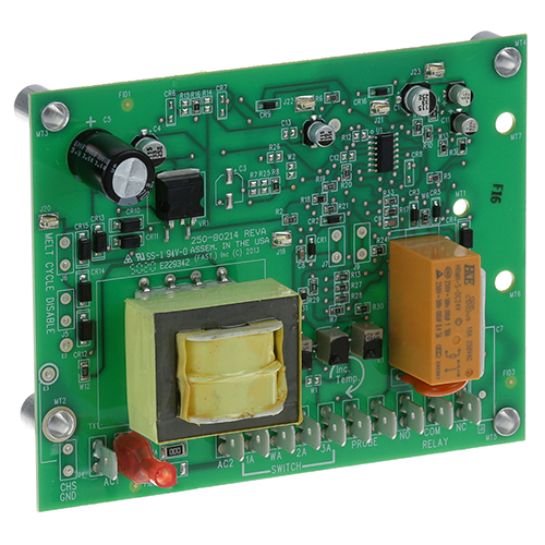 (image for) Middleby Marshall 58921 SOLID STATE THERMOSTAT